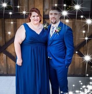 Meet your Posher, Teresa